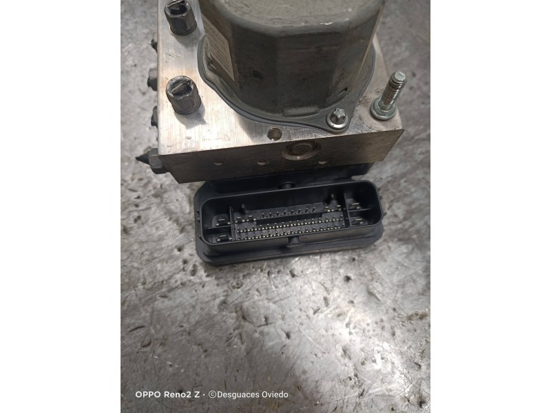 Recambio de abs para peugeot 308 allure referencia OEM IAM 9811707980 9806742980 