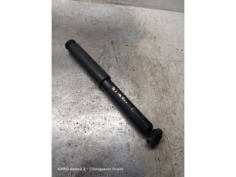 Recambio de amortiguador trasero izquierdo para peugeot 308 allure referencia OEM IAM 980608488002  