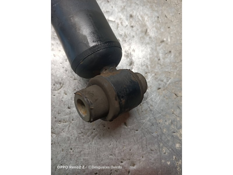 Recambio de amortiguador trasero derecho para peugeot 308 allure referencia OEM IAM 980608488002  