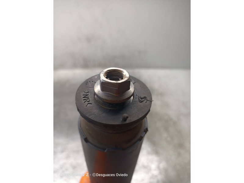 Recambio de amortiguador trasero derecho para peugeot 308 allure referencia OEM IAM 980608488002  