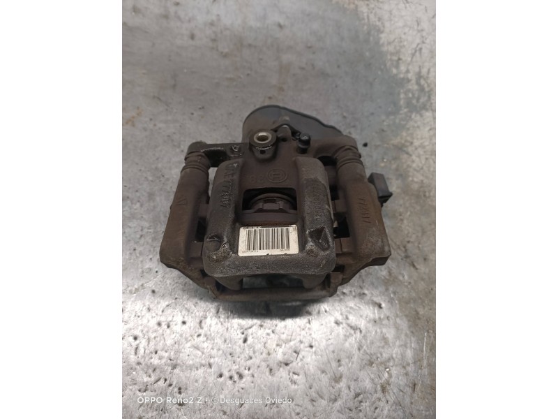 Recambio de pinza freno trasera derecha para peugeot 308 allure referencia OEM IAM 9800229080  