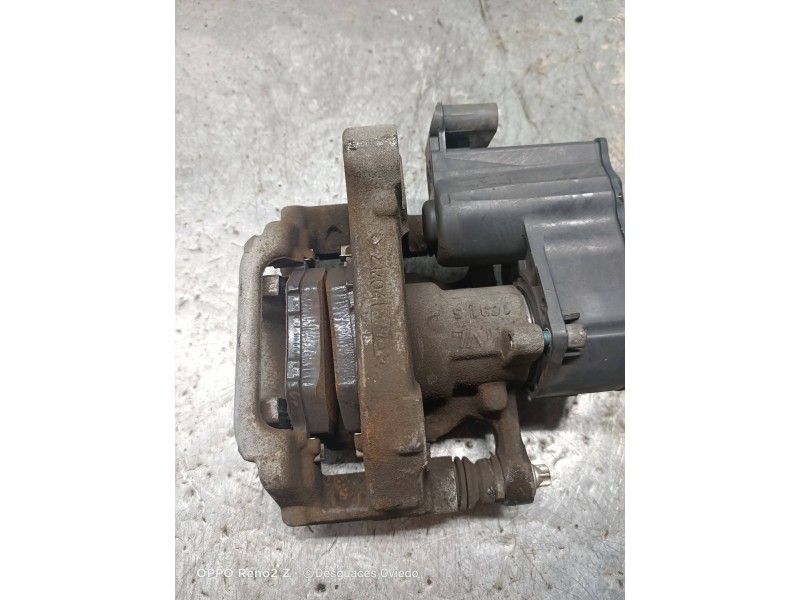 Recambio de pinza freno trasera derecha para peugeot 308 allure referencia OEM IAM 9800229080  