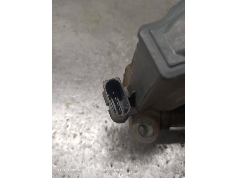 Recambio de pinza freno trasera derecha para peugeot 308 allure referencia OEM IAM 9800229080  