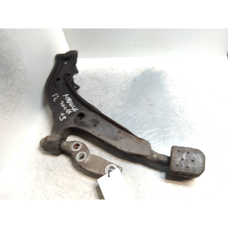 Recambio de brazo suspension inferior delantero izquierdo para nissan maxima qx (a32) 2.0 v6 24v cat referencia OEM IAM   