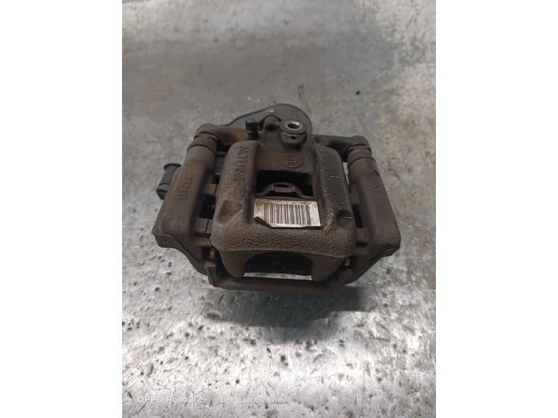 Recambio de pinza freno trasera izquierda para peugeot 308 allure referencia OEM IAM 9800228980  