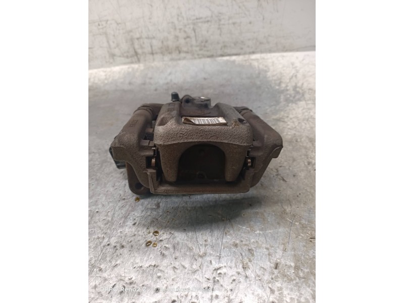 Recambio de pinza freno trasera izquierda para peugeot 308 allure referencia OEM IAM 9800228980  