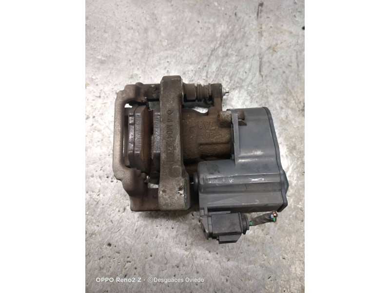 Recambio de pinza freno trasera izquierda para peugeot 308 allure referencia OEM IAM 9800228980  