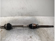 Recambio de transmision delantera derecha para peugeot 308 allure referencia OEM IAM 9809527980  