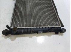 Recambio de radiador agua para ford mondeo berlina (ge) 2.0 cat referencia OEM IAM 1S7H8005AD   2