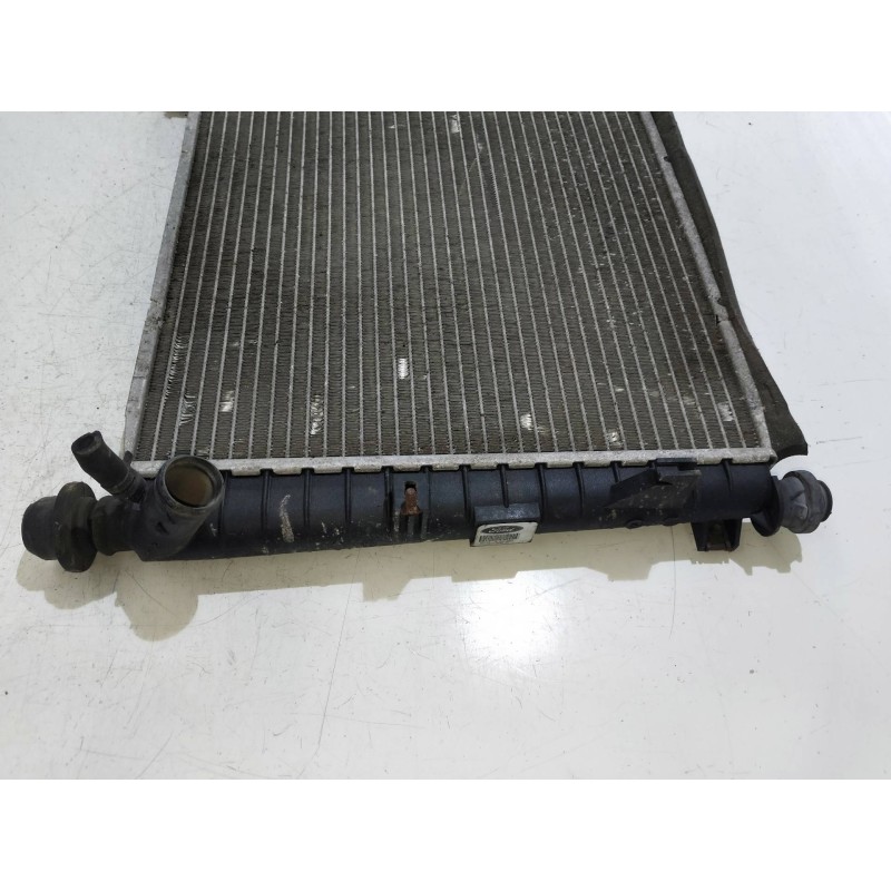 Recambio de radiador agua para ford mondeo berlina (ge) 2.0 cat referencia OEM IAM 1S7H8005AD  
