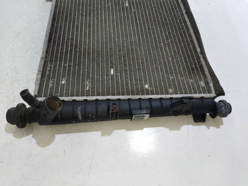 Recambio de radiador agua para ford mondeo berlina (ge) 2.0 cat referencia OEM IAM 1S7H8005AD  