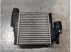 Recambio de intercooler para peugeot 308 allure referencia OEM IAM P9675627980  