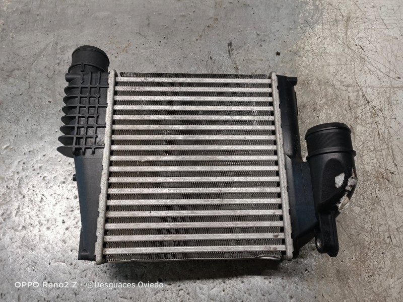 Recambio de intercooler para peugeot 308 allure referencia OEM IAM P9675627980  
