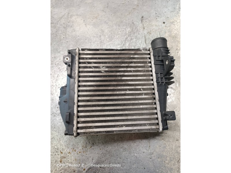 Recambio de intercooler para peugeot 308 allure referencia OEM IAM P9675627980  