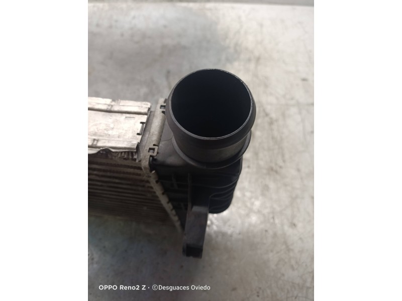 Recambio de intercooler para peugeot 308 allure referencia OEM IAM P9675627980  