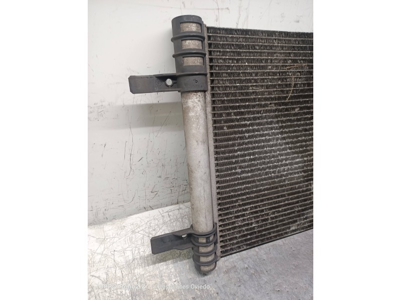 Recambio de condensador / radiador aire acondicionado para peugeot 308 allure referencia OEM IAM 9816746580B  