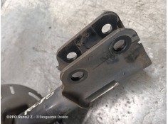 Recambio de amortiguador delantero derecho para peugeot 308 allure referencia OEM IAM 9816394580   2