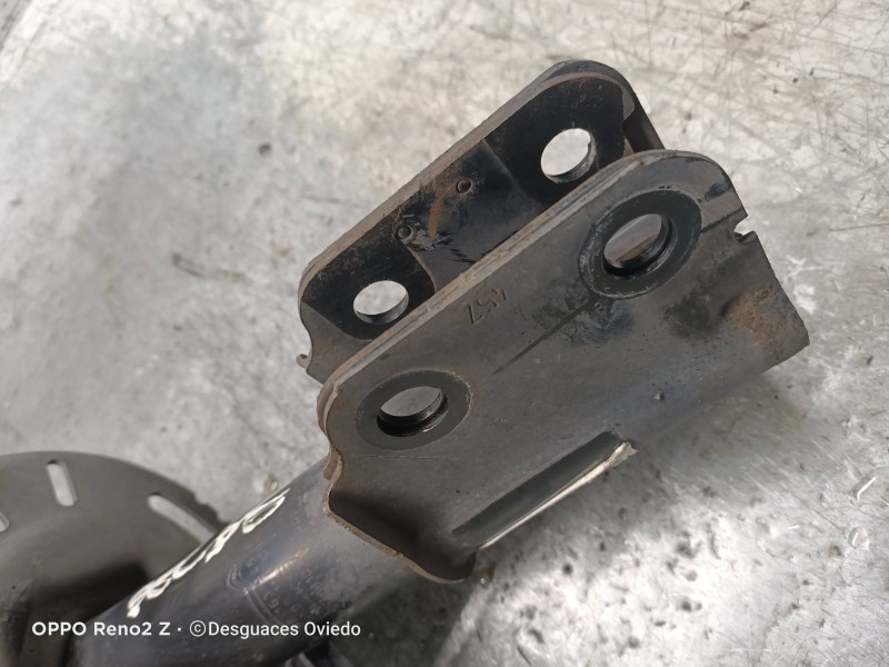 Recambio de amortiguador delantero derecho para peugeot 308 allure referencia OEM IAM 9816394580  