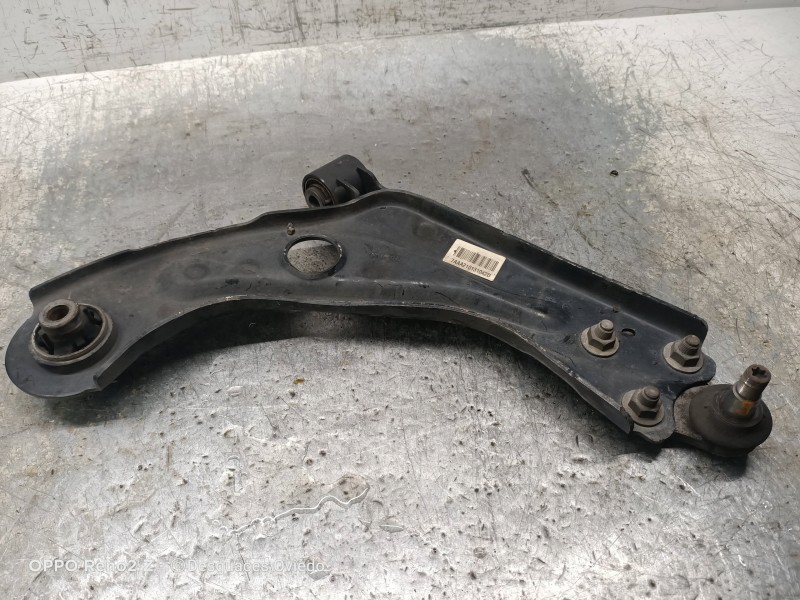 Recambio de brazo suspension inferior delantero derecho para peugeot 308 allure referencia OEM IAM   
