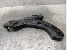 Recambio de brazo suspension inferior delantero derecho para peugeot 308 allure referencia OEM IAM    2
