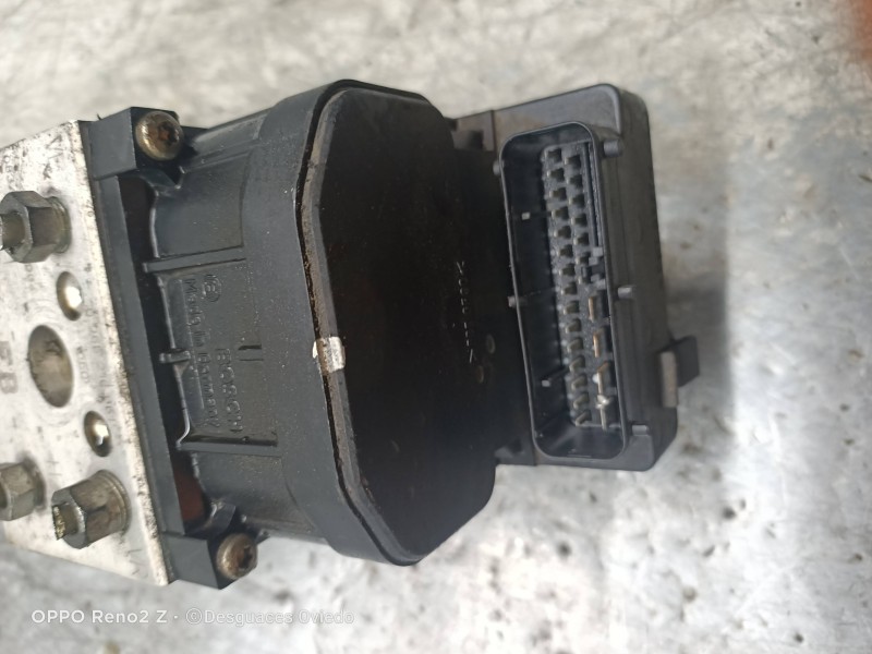 Recambio de abs para opel astra g berlina club referencia OEM IAM 0273004362 0265216651 90581417