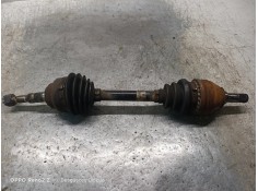 Recambio de transmision delantera izquierda para opel astra g berlina club referencia OEM IAM   