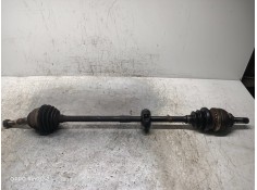 Recambio de transmision delantera derecha para opel astra g berlina club referencia OEM IAM   