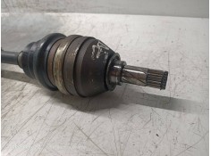 Recambio de transmision delantera derecha para opel astra g berlina club referencia OEM IAM    2