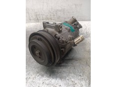 Recambio de compresor aire acondicionado para saab 9-3 berlina 1.8 t vector referencia OEM IAM 24411280 PXV16 