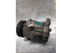 Recambio de compresor aire acondicionado para saab 9-3 berlina 1.8 t vector referencia OEM IAM 24411280 PXV16  2