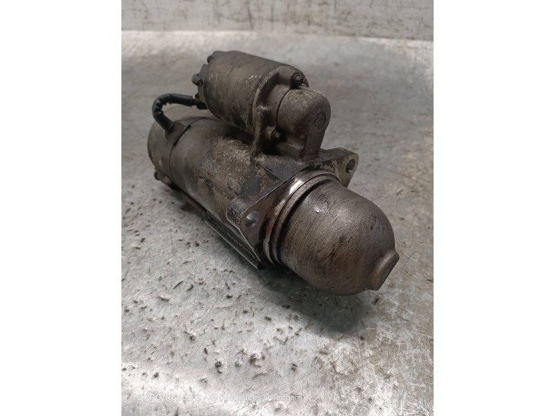 Recambio de motor arranque para saab 9-3 berlina 1.8 t vector referencia OEM IAM   