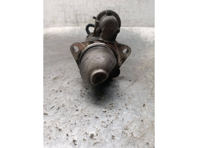 Recambio de motor arranque para saab 9-3 berlina 1.8 t vector referencia OEM IAM   