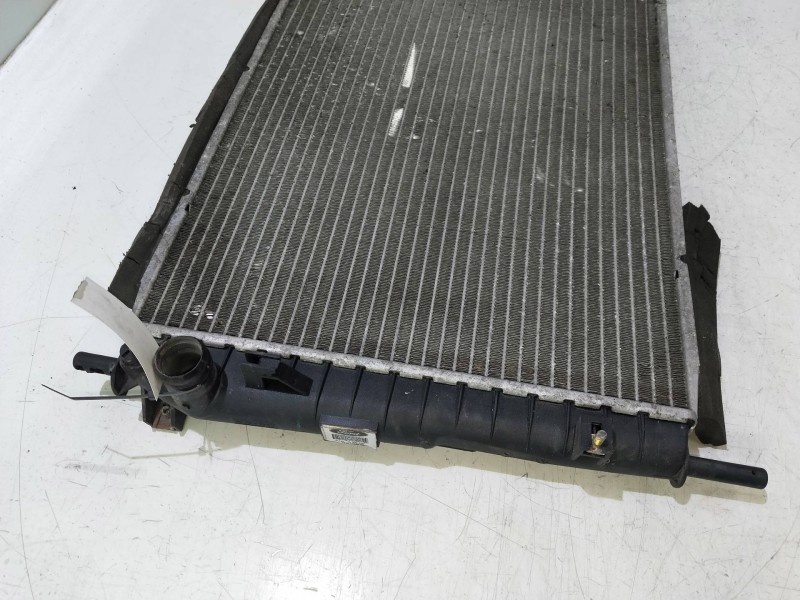 Recambio de radiador agua para ford mondeo berlina (ge) 2.0 cat referencia OEM IAM 1S7H8005AD  