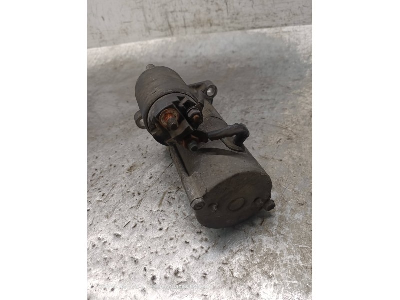 Recambio de motor arranque para saab 9-3 berlina 1.8 t vector referencia OEM IAM   