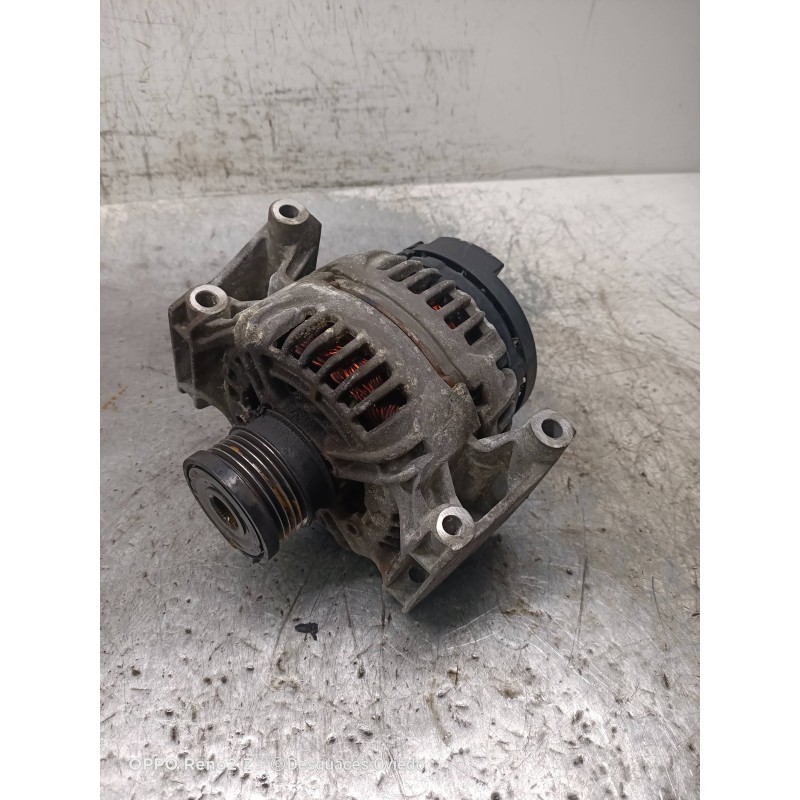 Recambio de alternador para saab 9-3 berlina 1.8 t vector referencia OEM IAM 0124425425033 12755484 