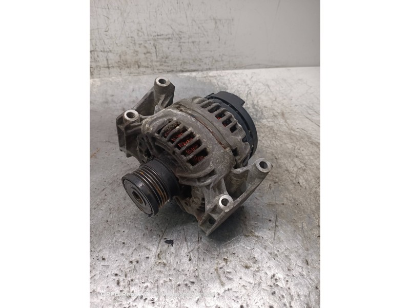 Recambio de alternador para saab 9-3 berlina 1.8 t vector referencia OEM IAM 0124425425033 12755484 