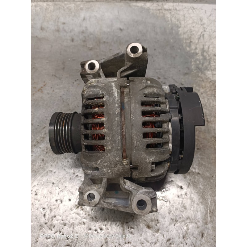 Recambio de alternador para saab 9-3 berlina 1.8 t vector referencia OEM IAM 0124425425033 12755484 