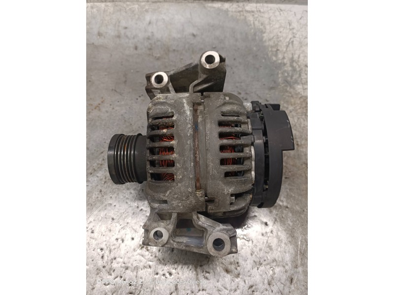 Recambio de alternador para saab 9-3 berlina 1.8 t vector referencia OEM IAM 0124425425033 12755484 