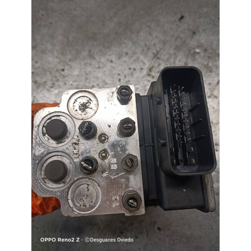 Recambio de abs para saab 9-3 berlina 1.8 t vector referencia OEM IAM 13509221AE 13663920 13663920 12801324