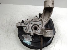 Recambio de mangueta trasera derecha para honda cr-v (re) 2.2 ctdi referencia OEM IAM    2