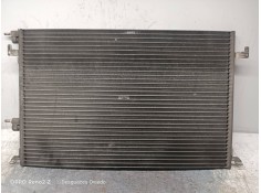 Recambio de condensador / radiador aire acondicionado para saab 9-3 berlina 1.8 t vector referencia OEM IAM 871873UB 21418371 