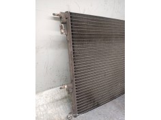 Recambio de condensador / radiador aire acondicionado para saab 9-3 berlina 1.8 t vector referencia OEM IAM 871873UB 21418371  2