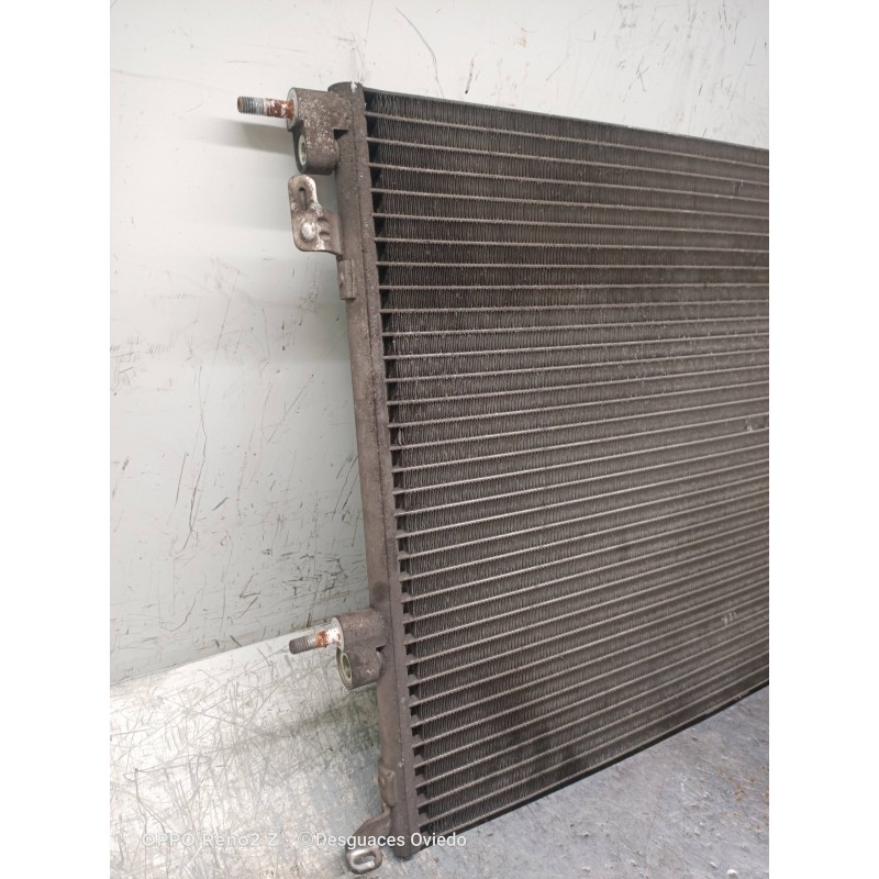 Recambio de condensador / radiador aire acondicionado para saab 9-3 berlina 1.8 t vector referencia OEM IAM 871873UB 21418371 