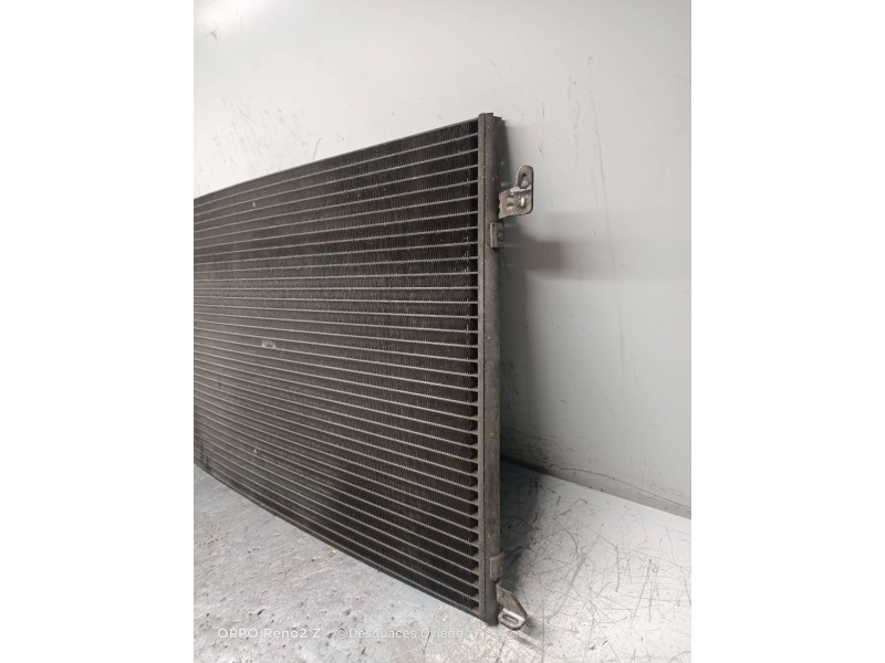 Recambio de condensador / radiador aire acondicionado para saab 9-3 berlina 1.8 t vector referencia OEM IAM 871873UB 21418371 