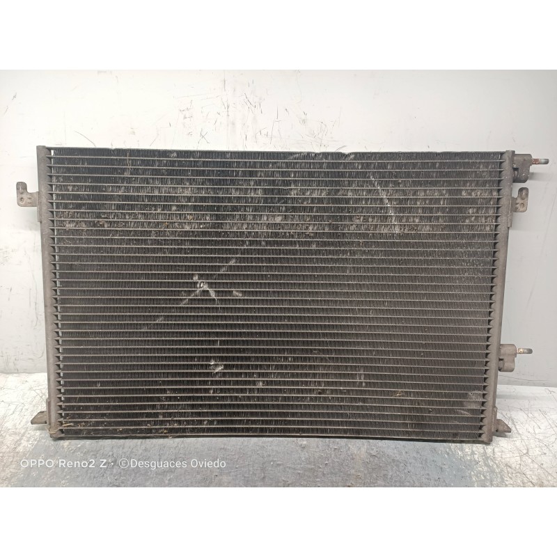 Recambio de condensador / radiador aire acondicionado para saab 9-3 berlina 1.8 t vector referencia OEM IAM 871873UB 21418371 