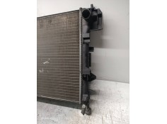 Recambio de radiador agua para saab 9-3 berlina 1.8 t vector referencia OEM IAM 868388D   2