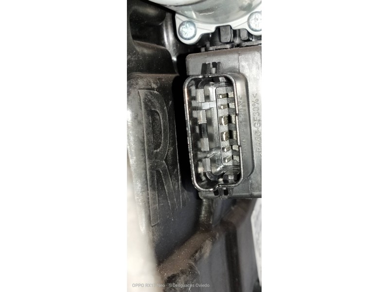 Recambio de elevalunas delantero derecho para kia cee´d 1.6 gdi cat referencia OEM IAM   