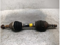 Recambio de transmision delantera izquierda para saab 9-3 berlina 1.8 t vector referencia OEM IAM 3GKW3B437AB  