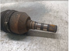 Recambio de transmision delantera izquierda para saab 9-3 berlina 1.8 t vector referencia OEM IAM 3GKW3B437AB   2