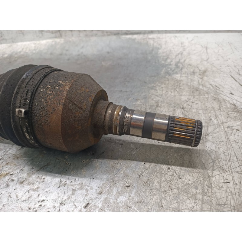 Recambio de transmision delantera izquierda para saab 9-3 berlina 1.8 t vector referencia OEM IAM 3GKW3B437AB  